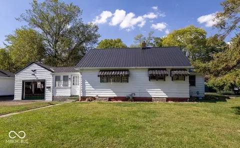 711 N 14th St, New Castle, IN 47362