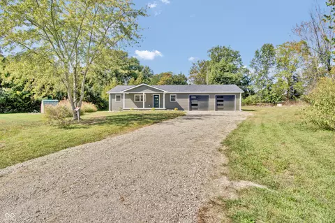 339 Honey Locust Pl, North Vernon, IN 47265