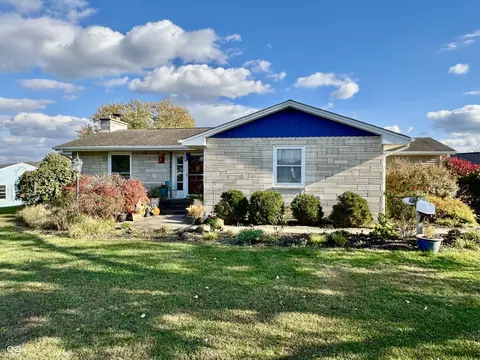 116 Vallonia Rd, Brownstown, IN 47220