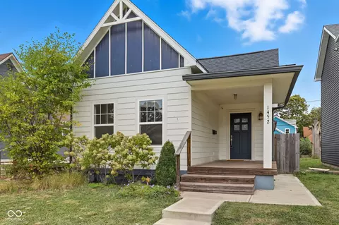 1452 Lexington Ave, Indianapolis, IN 46203