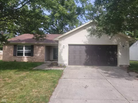 Undisclosed, Indianapolis, IN 46237