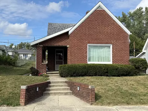 314 W Madison St, Alexandria, IN 46001