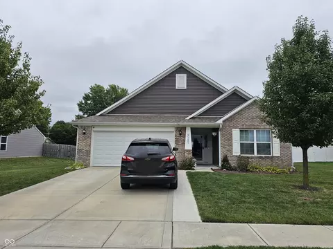 7151 Beal Ln, Indianapolis, IN 46217