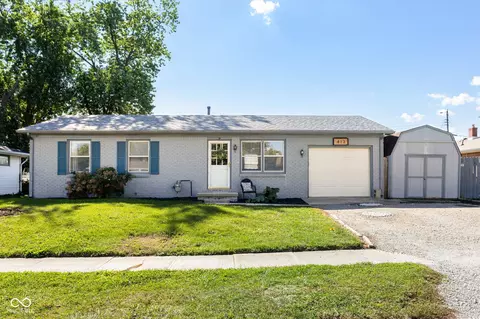 413 W 5th St, Lapel, IN 46051