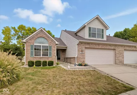 10908 Tolliston Ln, Indianapolis, IN 46236