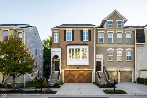 681 Greenford Trl N, Carmel, IN 46032
