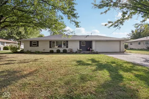 5038 Pearl St, Anderson, IN 46013