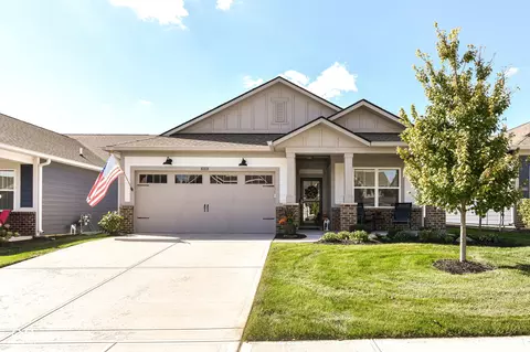 19638 Sumrall Pl, Westfield, IN 46074