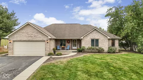 491 W Greencastle Rd, Mooresville, IN 46158