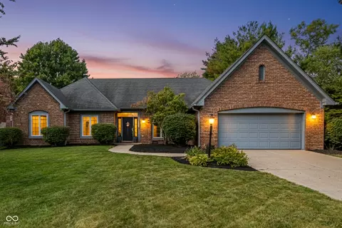 10160 Sea Star Way, Fishers, IN 46037
