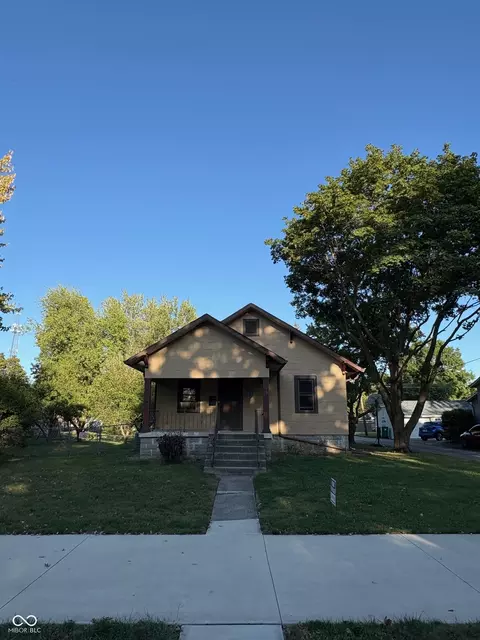 709 S East St, Lebanon, IN 46052