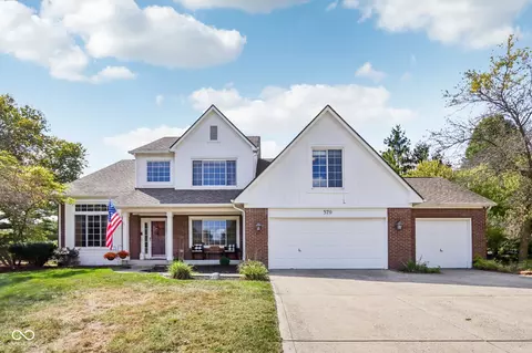 379 Bolin Ct, Carmel, IN 46032