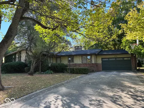 2701 W Petty Rd, Muncie, IN 47304