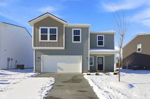 11738 Cotterill Way, Indianapolis, IN 46235