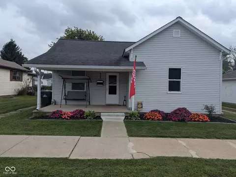 327 W Bryant St, Greensburg, IN 47240