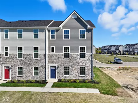 7657 Sagamore Dr, Brownsburg, IN 46112