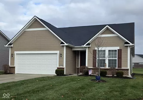 4752 Petunia Dr, Plainfield, IN 46168