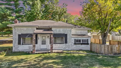 1959 N Graham Ave, Indianapolis, IN 46218