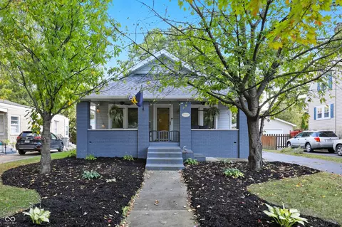 345 N Kenyon St, Indianapolis, IN 46219