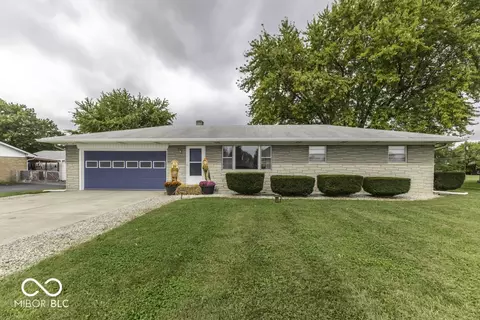 1832 Averitt Rd, Greenwood, IN 46143