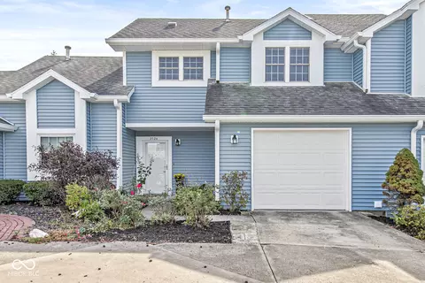 3724 N Lakeside Dr, Muncie, IN 47304