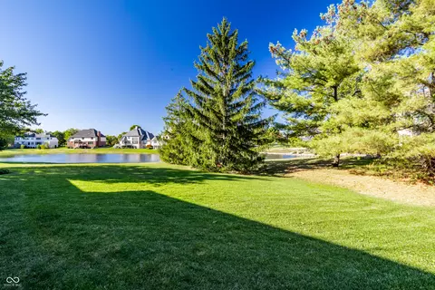 Exterior - 5304 Gray Eagle Ct, Carmel, IN 46033 photo 5 of 12
