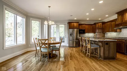 Kitchen - 5304 Gray Eagle Ct, Carmel, IN 46033 photo 1 of 4