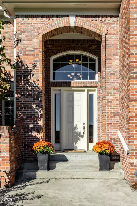 Entry Way - 5304 Gray Eagle Ct, Carmel, IN 46033 photo 1 of 4