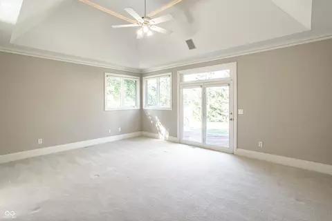 Bedroom - 5304 Gray Eagle Ct, Carmel, IN 46033 photo 1 of 5