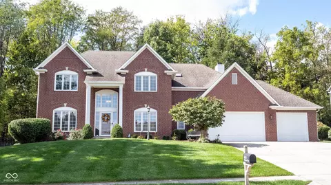5072 Pelican Pl, Carmel, IN 46033