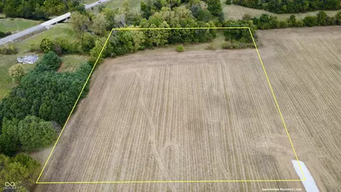 0 W County Road 1050 S, Pendleton, IN 46064