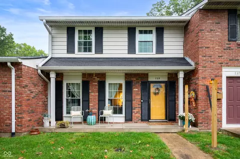 739 Southfield Ct, Indianapolis, IN 46227
