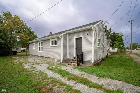 707 W 22nd St, Anderson, IN 46016