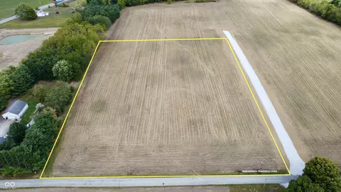 0 County Road 1050 S, Pendleton, IN 46064