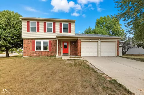 7140 Camwell Dr, Indianapolis, IN 46268