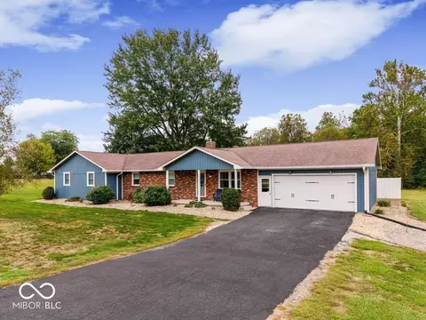 11635 E County Road 1125 N, Seymour, IN 47274