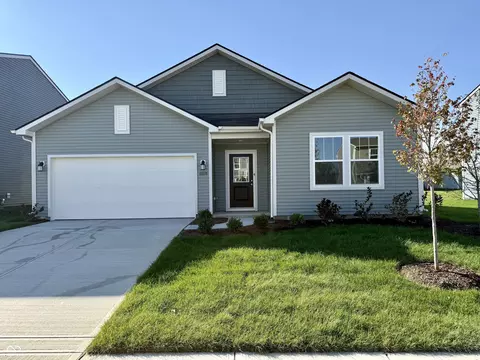 11911 Moorfield Ln, Indianapolis, IN 46235