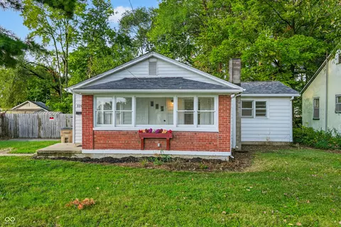 Other - 2212 Mapleton Ct, Columbus, IN 47201 photo 1 of 7