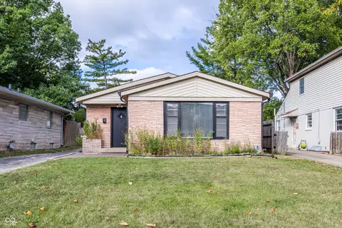 334 N Kitley Ave, Indianapolis, IN 46219