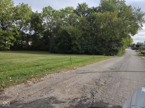 770 E Werges Ave, Indianapolis, IN 46227