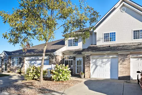 5912 Marina View Dr, Indianapolis, IN 46237