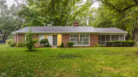 6234 N Tuxedo St, Indianapolis, IN 46220