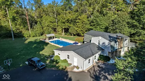 15412 Southeastern Pkwy, Fishers, IN 46037
