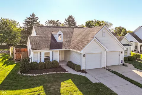 8891 Gerking Ct, Indianapolis, IN 46256