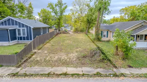 4019 E 31st St, Indianapolis, IN 46218