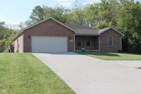3998 N County Road 975 E, Seymour, IN 47274