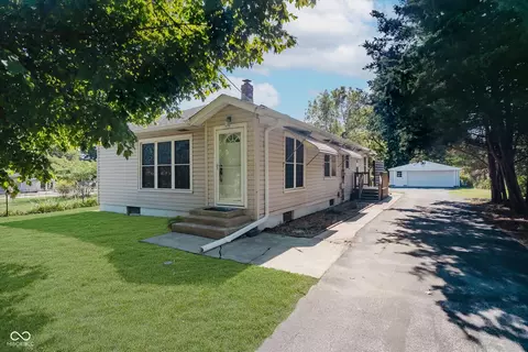 3731 Kentucky Ave, Indianapolis, IN 46221