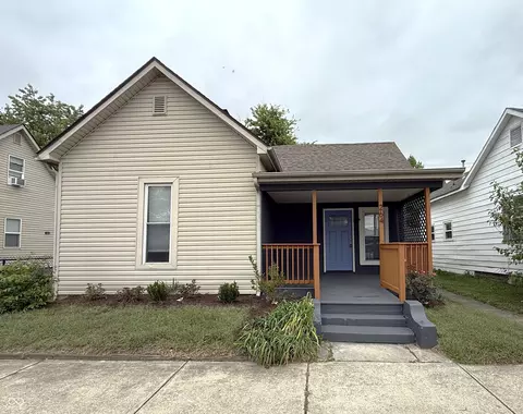 264 E Pennsylvania St, Shelbyville, IN 46176