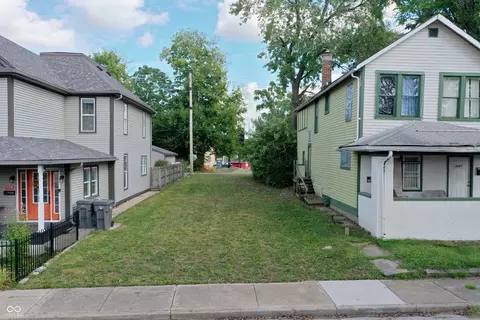 1133 S Illinois St, Indianapolis, IN 46225