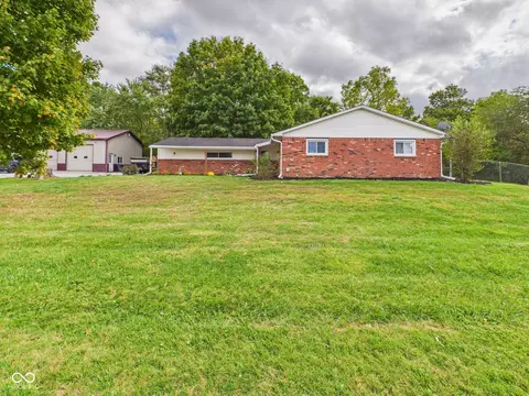 6871 W Sr 128, Frankton, IN 46044